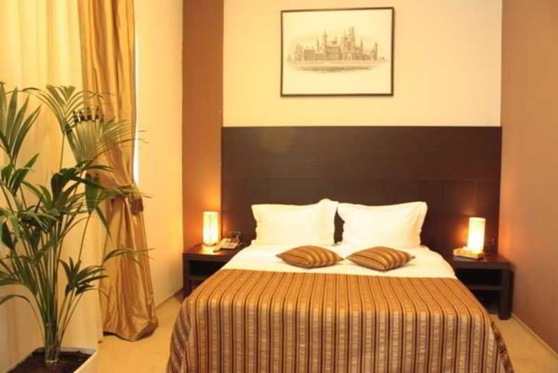 Royal Park Hotel Bakü Dış mekan fotoğraf