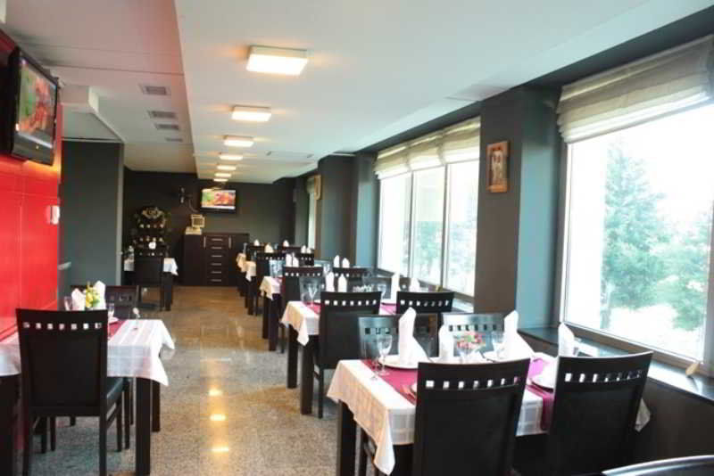 Royal Park Hotel Bakü Dış mekan fotoğraf