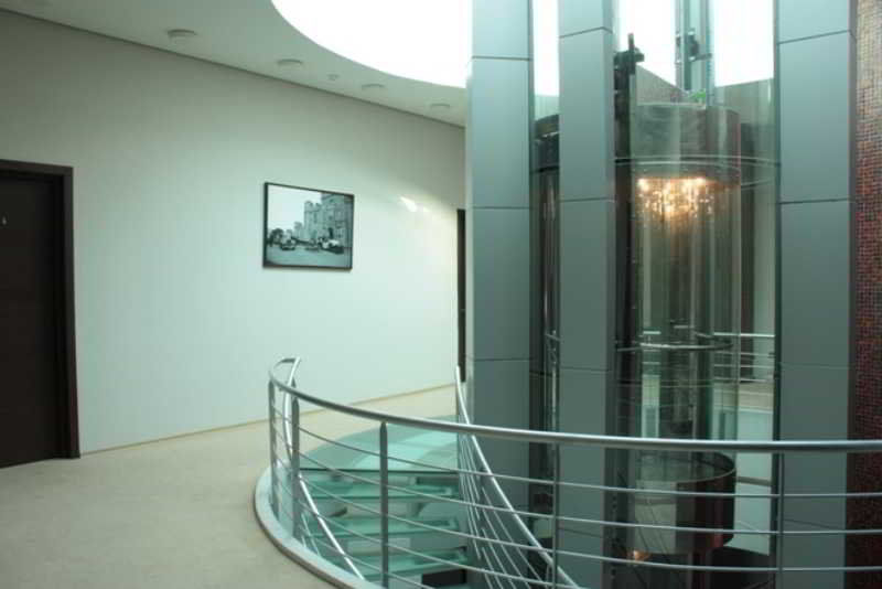 Royal Park Hotel Bakü Dış mekan fotoğraf