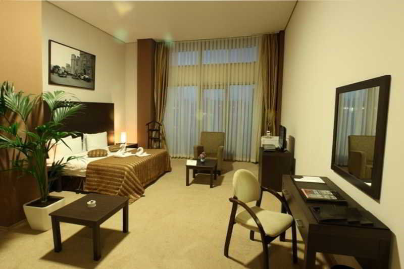 Royal Park Hotel Bakü Dış mekan fotoğraf