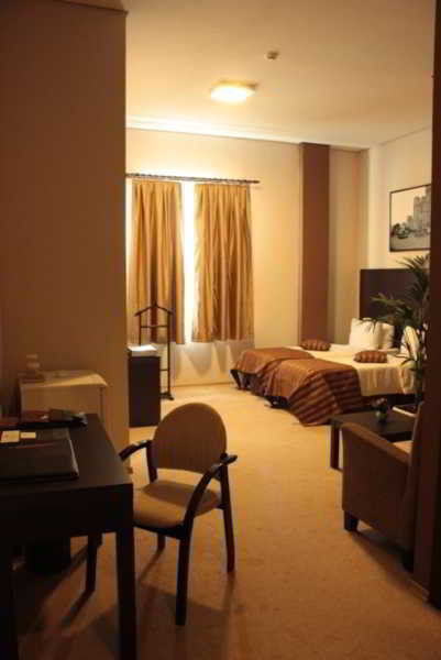 Royal Park Hotel Bakü Dış mekan fotoğraf