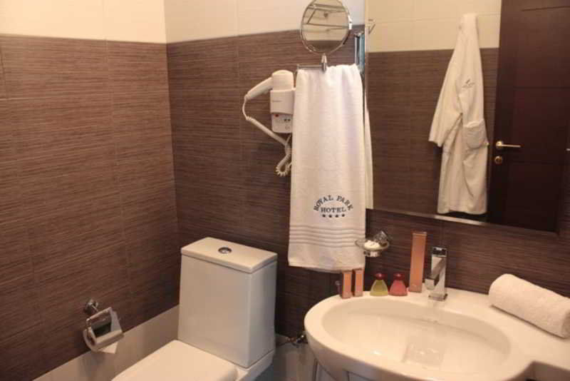 Royal Park Hotel Bakü Dış mekan fotoğraf