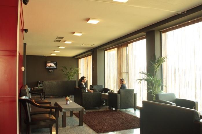 Royal Park Hotel Bakü Dış mekan fotoğraf