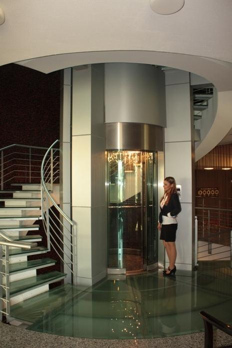 Royal Park Hotel Bakü Dış mekan fotoğraf