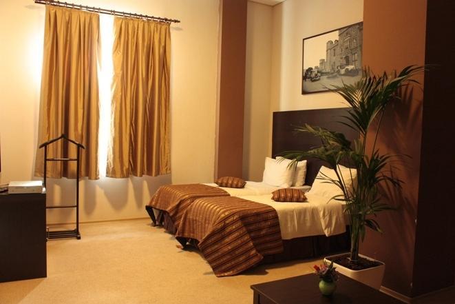 Royal Park Hotel Bakü Dış mekan fotoğraf